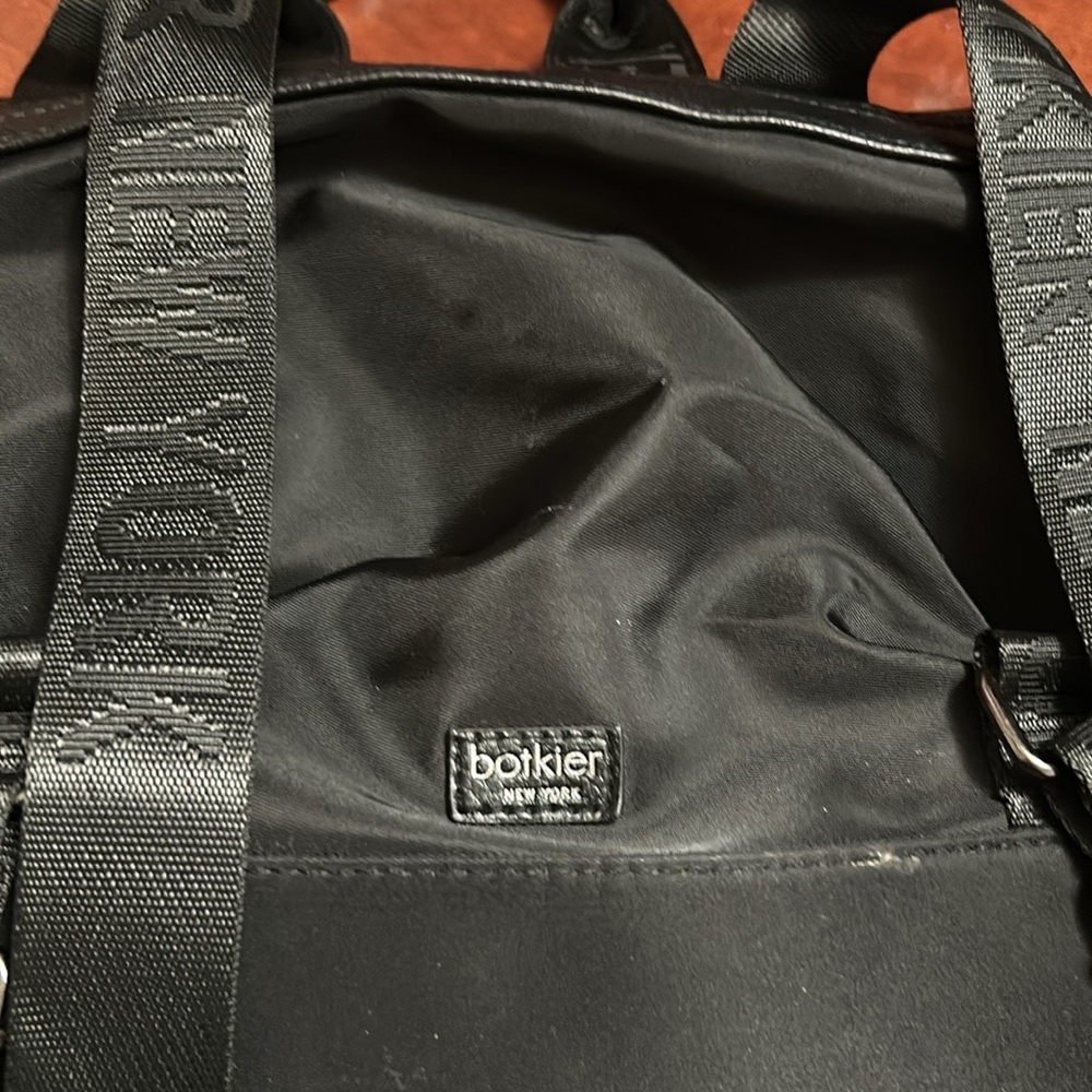 Botkier Small Backpack - image 3